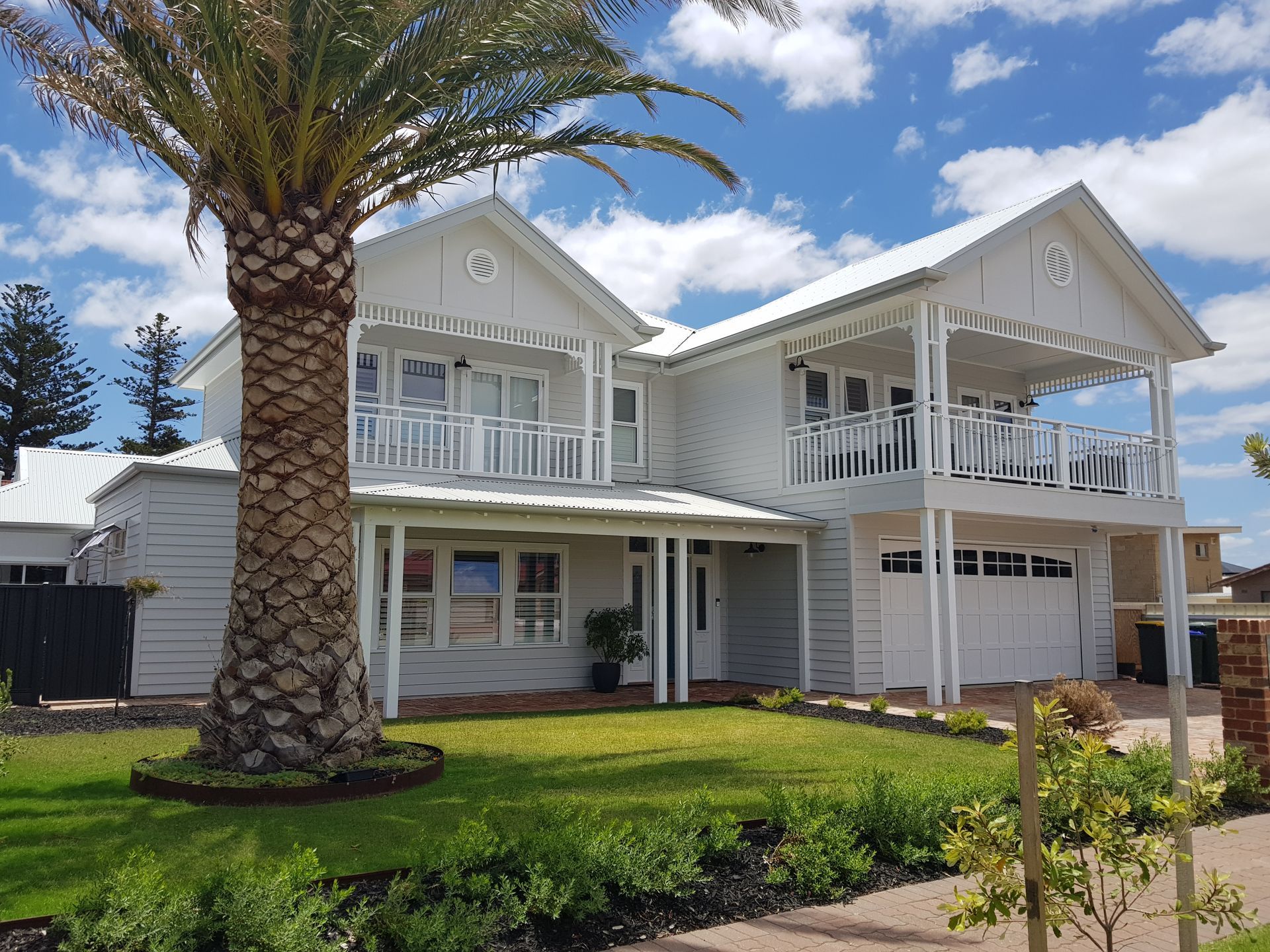 Hampton House Two Storey — Adelaide, SA — Coastal Living by Design