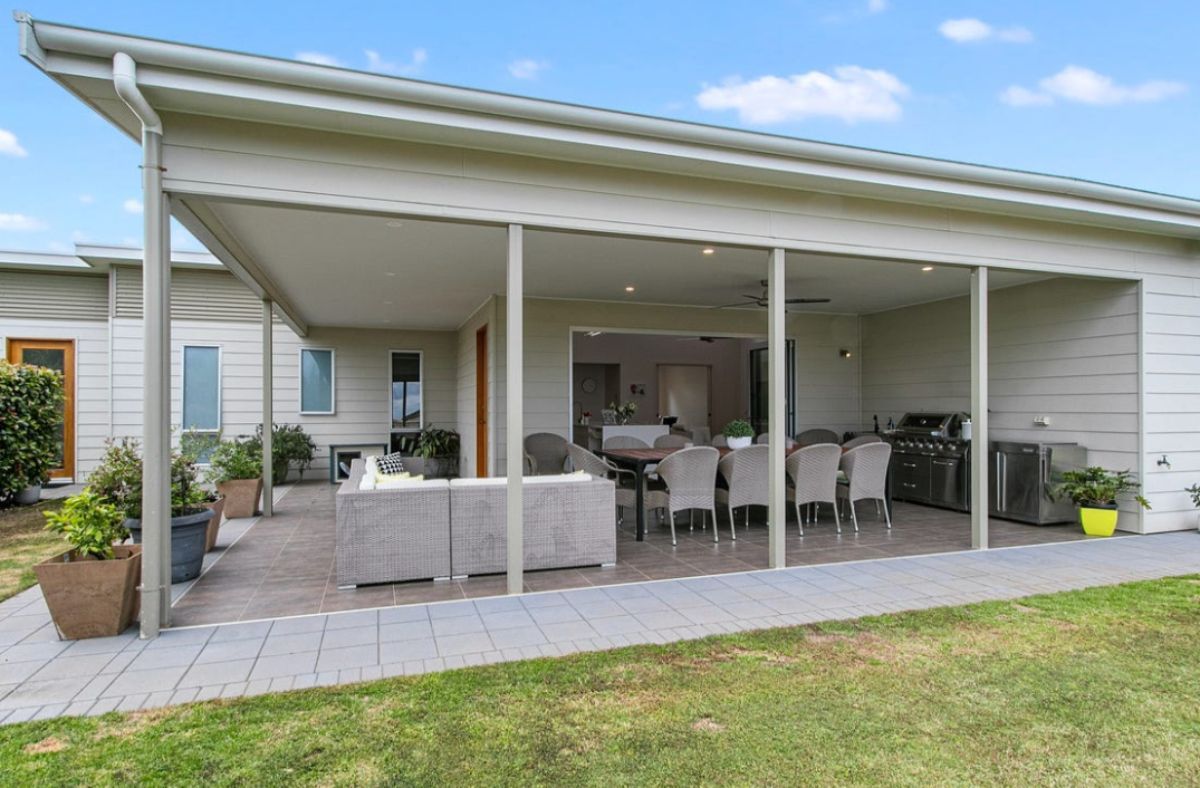 House At South Australia — Adelaide, SA — Coastal Living by Design