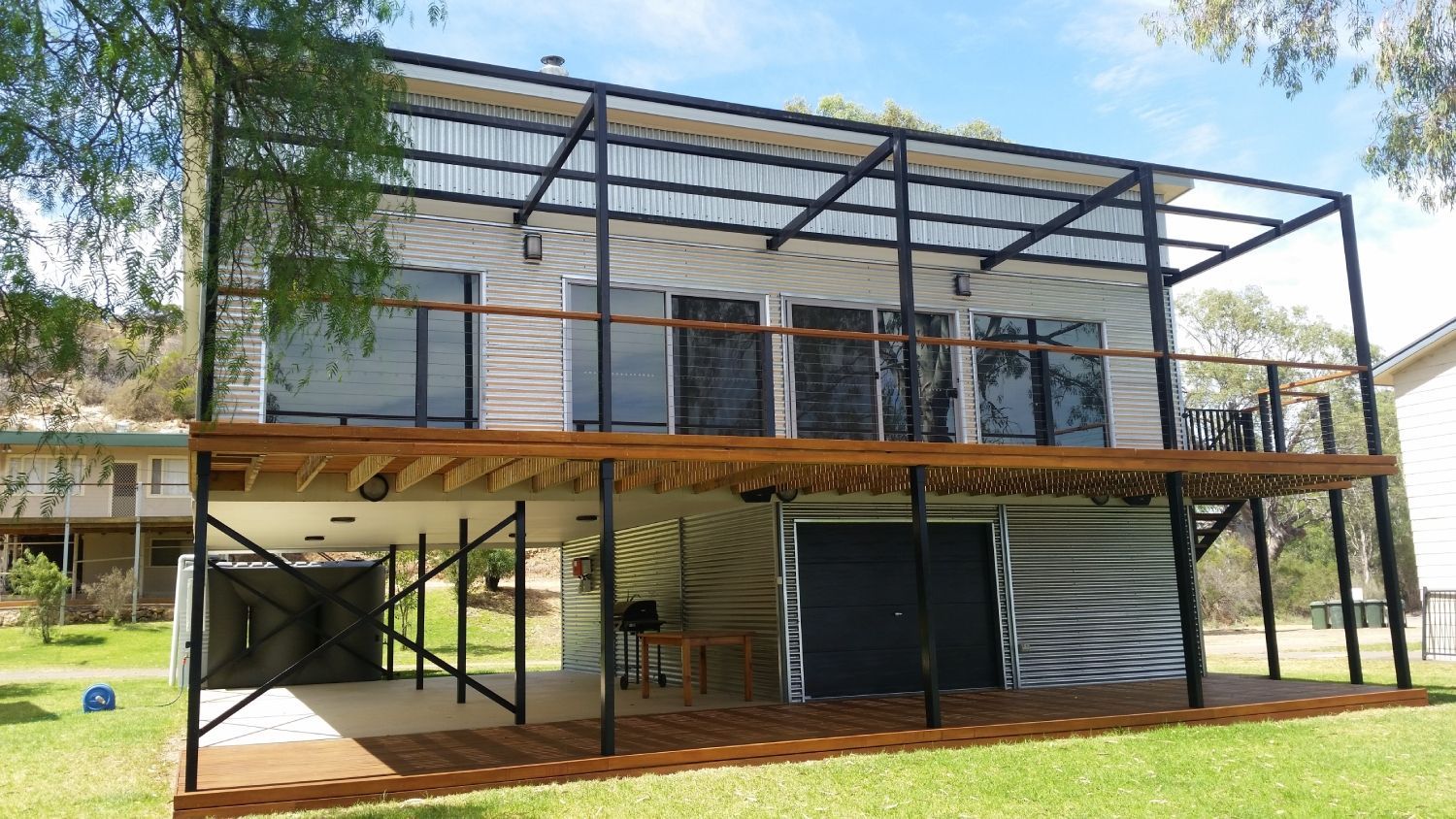 Houses At South Australia — Adelaide, SA — Coastal Living by Design