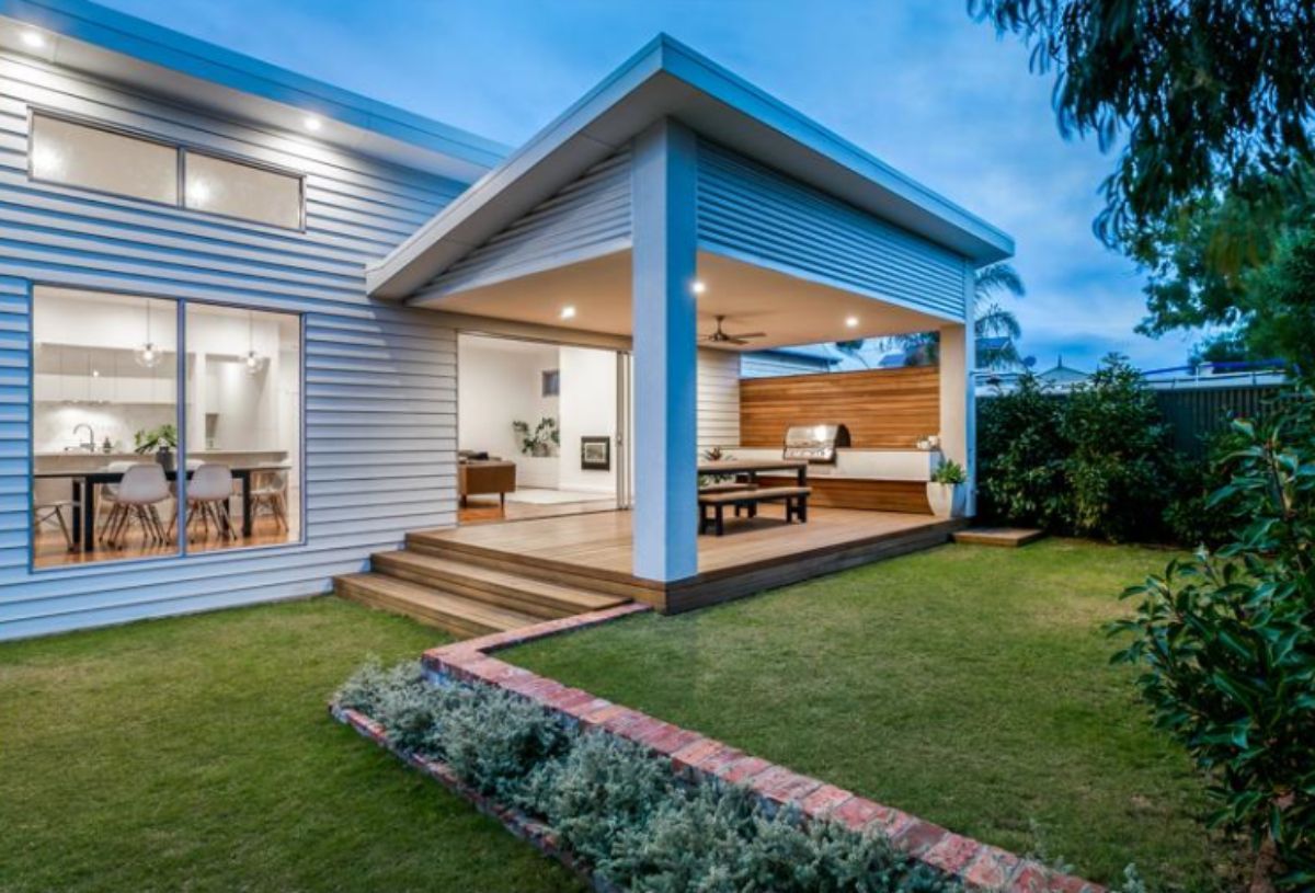 Houses At South Australia — Adelaide, SA — Coastal Living by Design