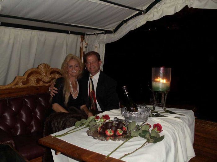 Gondola Rides Kansas City, MO Ambiance on the Water