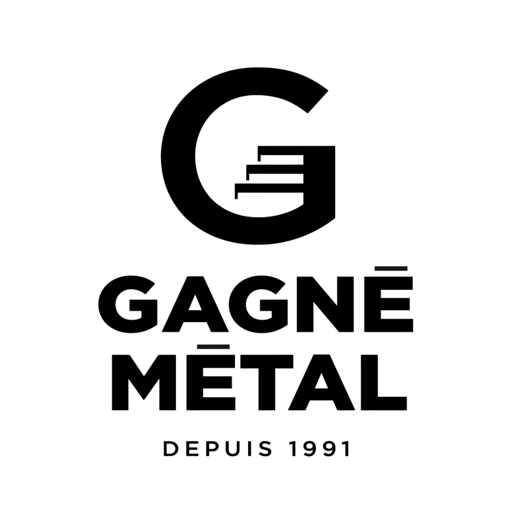 GAGNÉ MÉTAL INC. logo