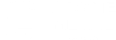 Gagné Métal Logo