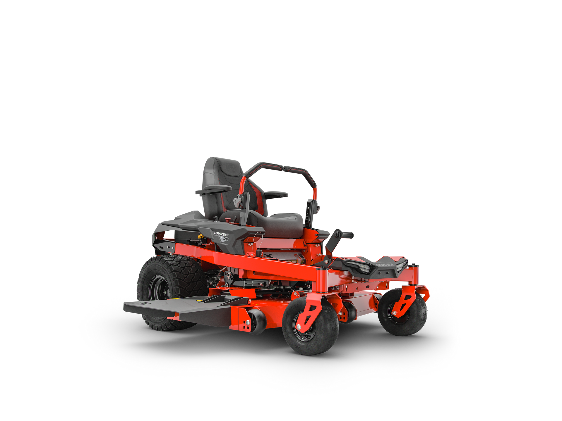 GRAVELY ZTX52