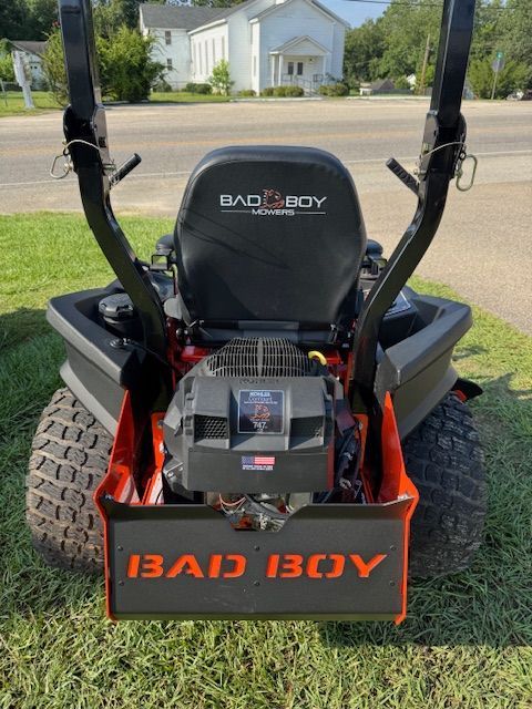 2025 BAD BOY MAVERICK