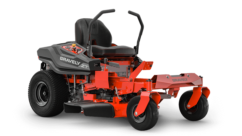 GRAVELY ZT34 MODEL 915288