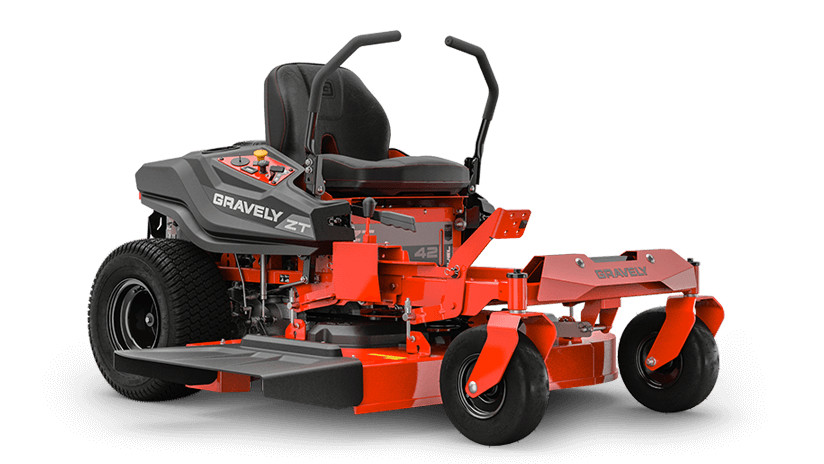 GRAVELY ZT42 MODEL 915289