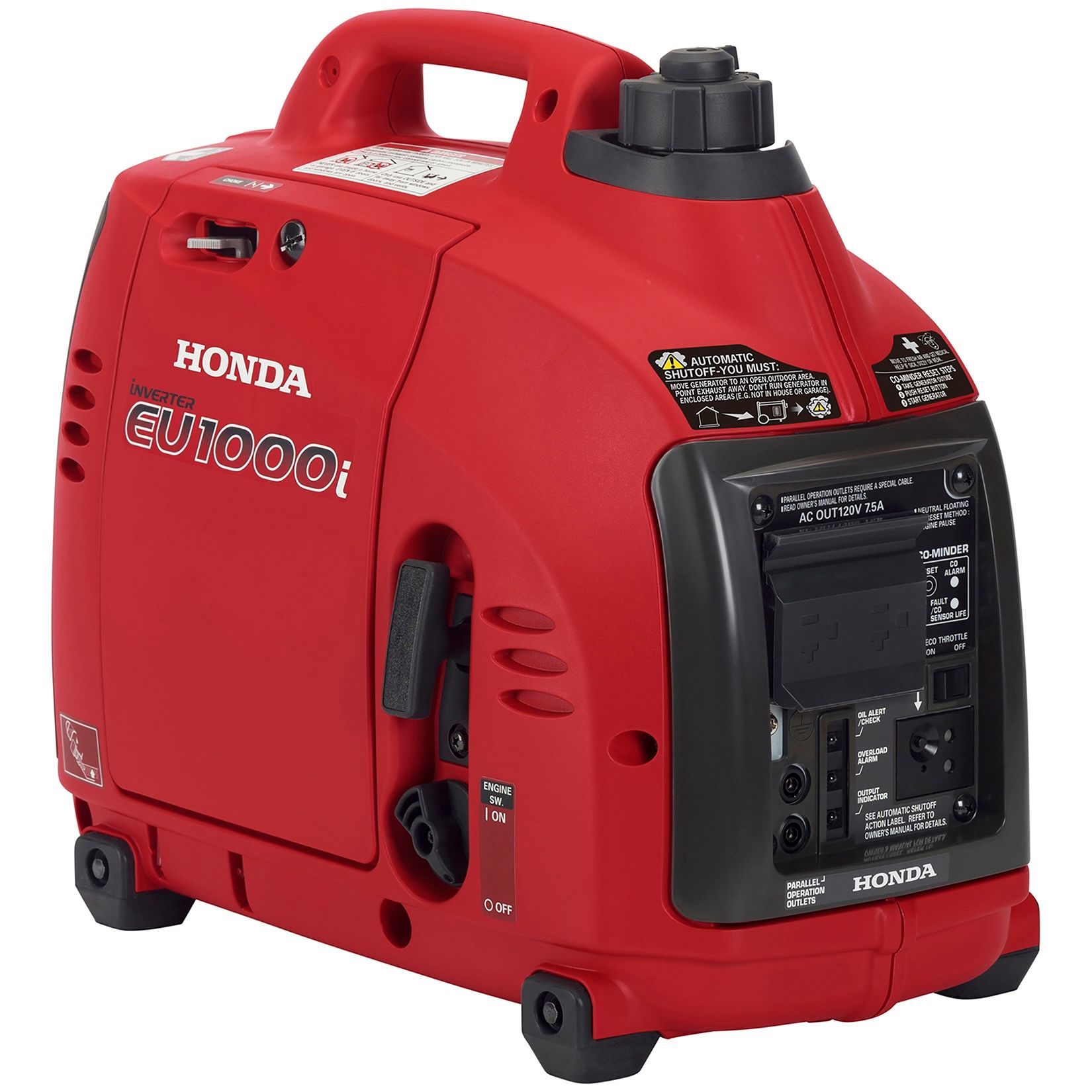 HONDA EU1000Ii GENERATOR