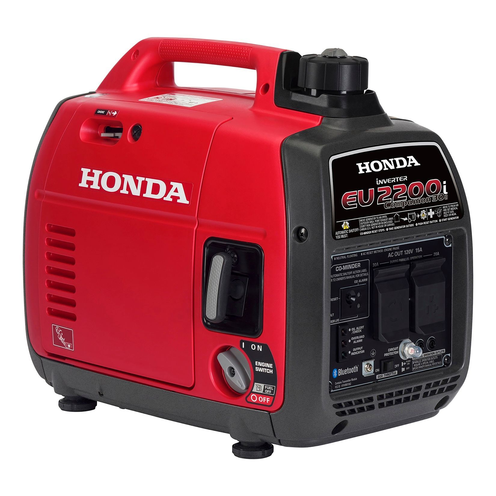 HONDA EU2200i GENERATOR