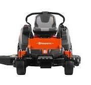 Husqvarna Z248F