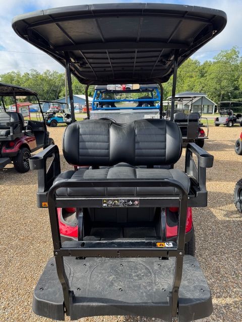 2024 EZGO 4 SEAT EXPRESS S4