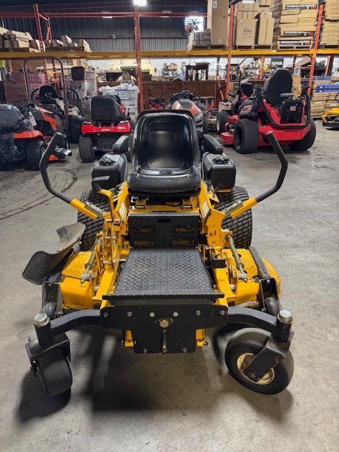 USED CUB CADET