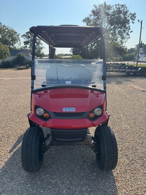2026 EZ GO EXPRESS 6 SEATER