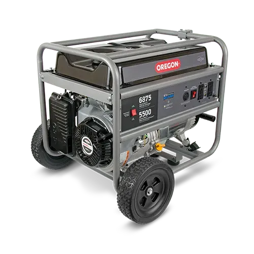 OREGON 5500 GENERATOR