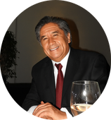 Jose Ortega Arellano Founder Image