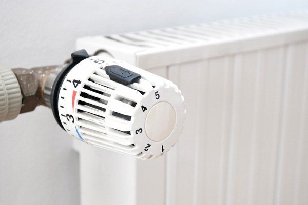 Central heating services