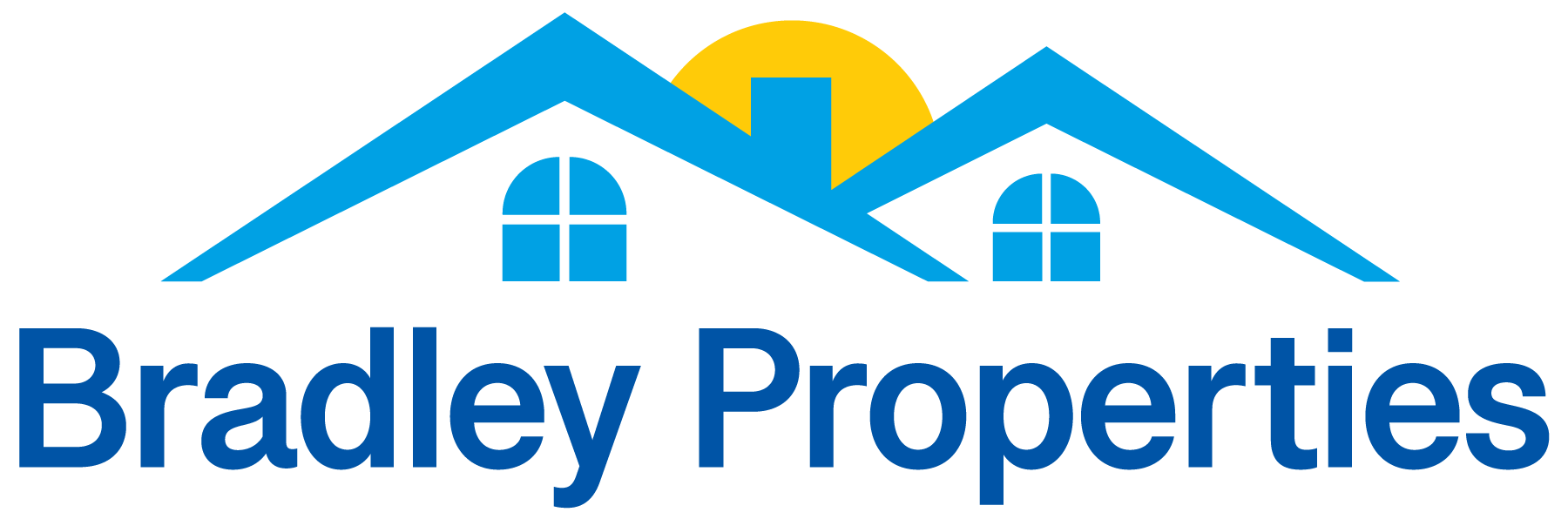 Bradley Properties Company Logo - Select To Go Home