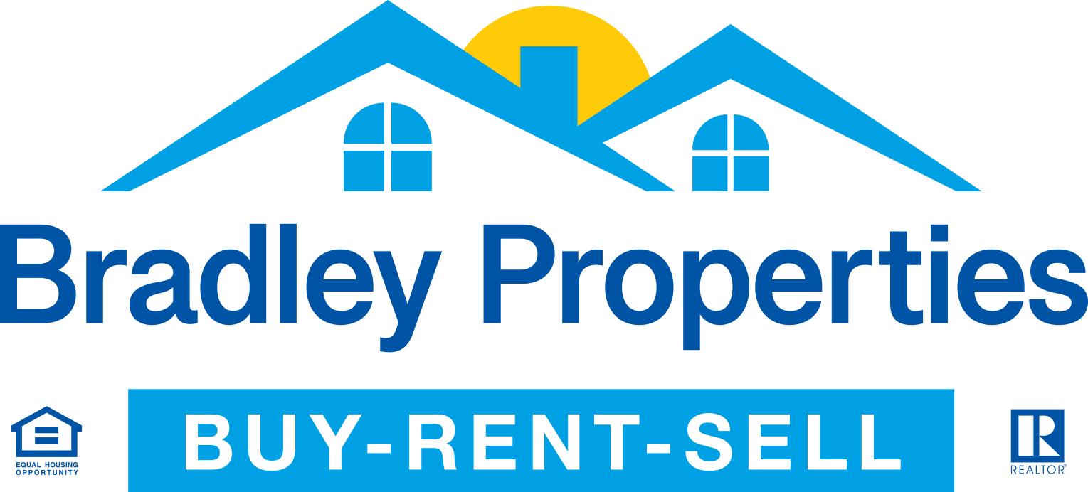 Bradley Properties Company Logo