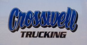 Crosswell Trucking