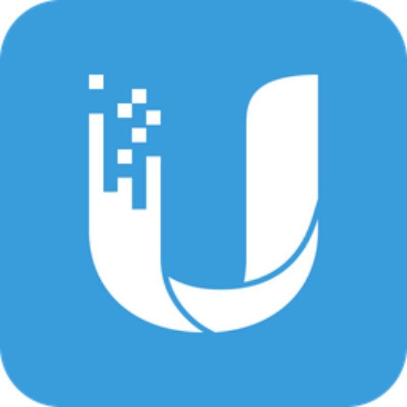 Ubiquiti-logo