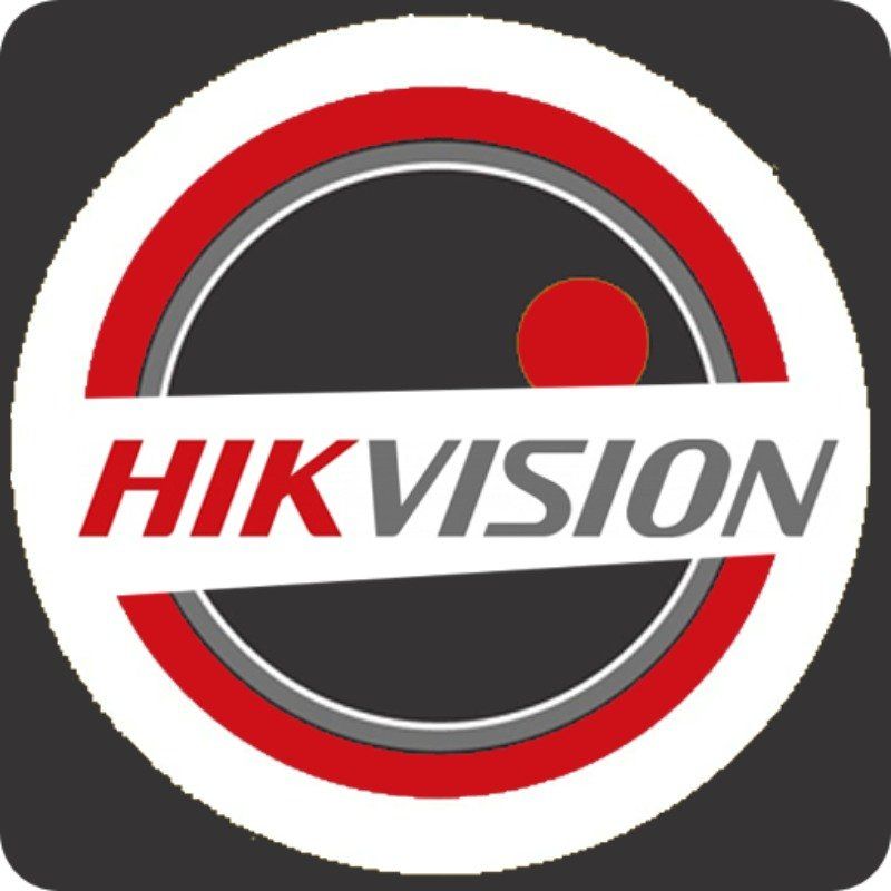 Hik-Vision-logo