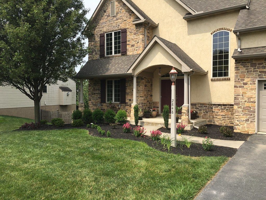 Landscape Maintenance