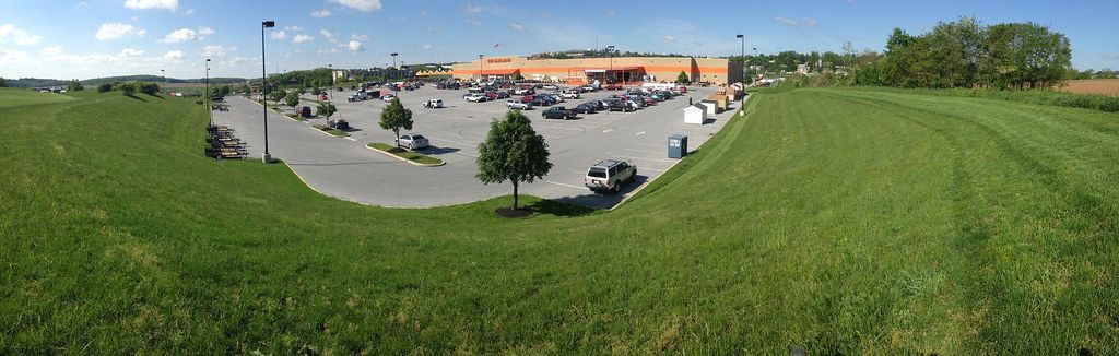 Commercial Landscaping