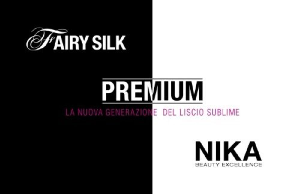 Nika Premium