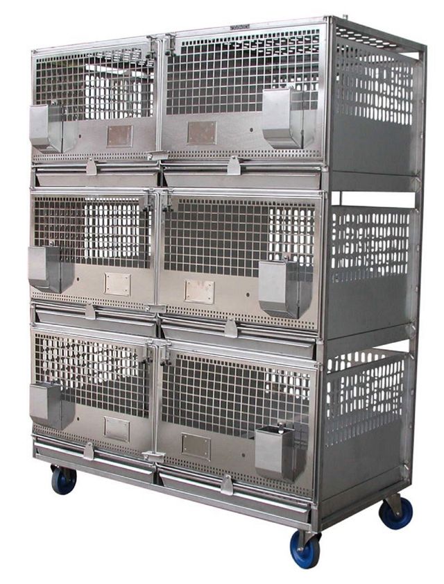 Shop large rabbit cages for sale Cheap Sale
