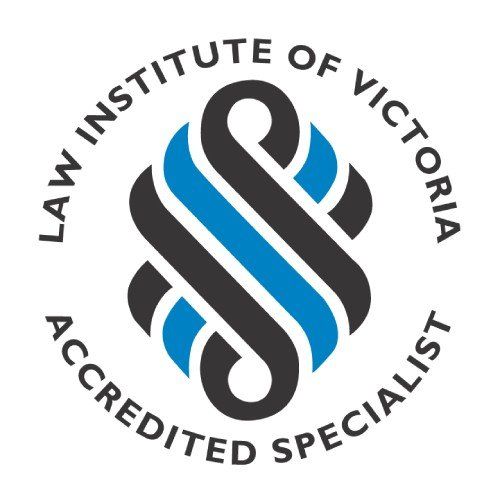 Law institute of Victoria