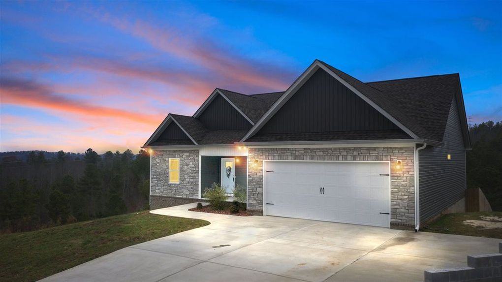 new construction neighborhood