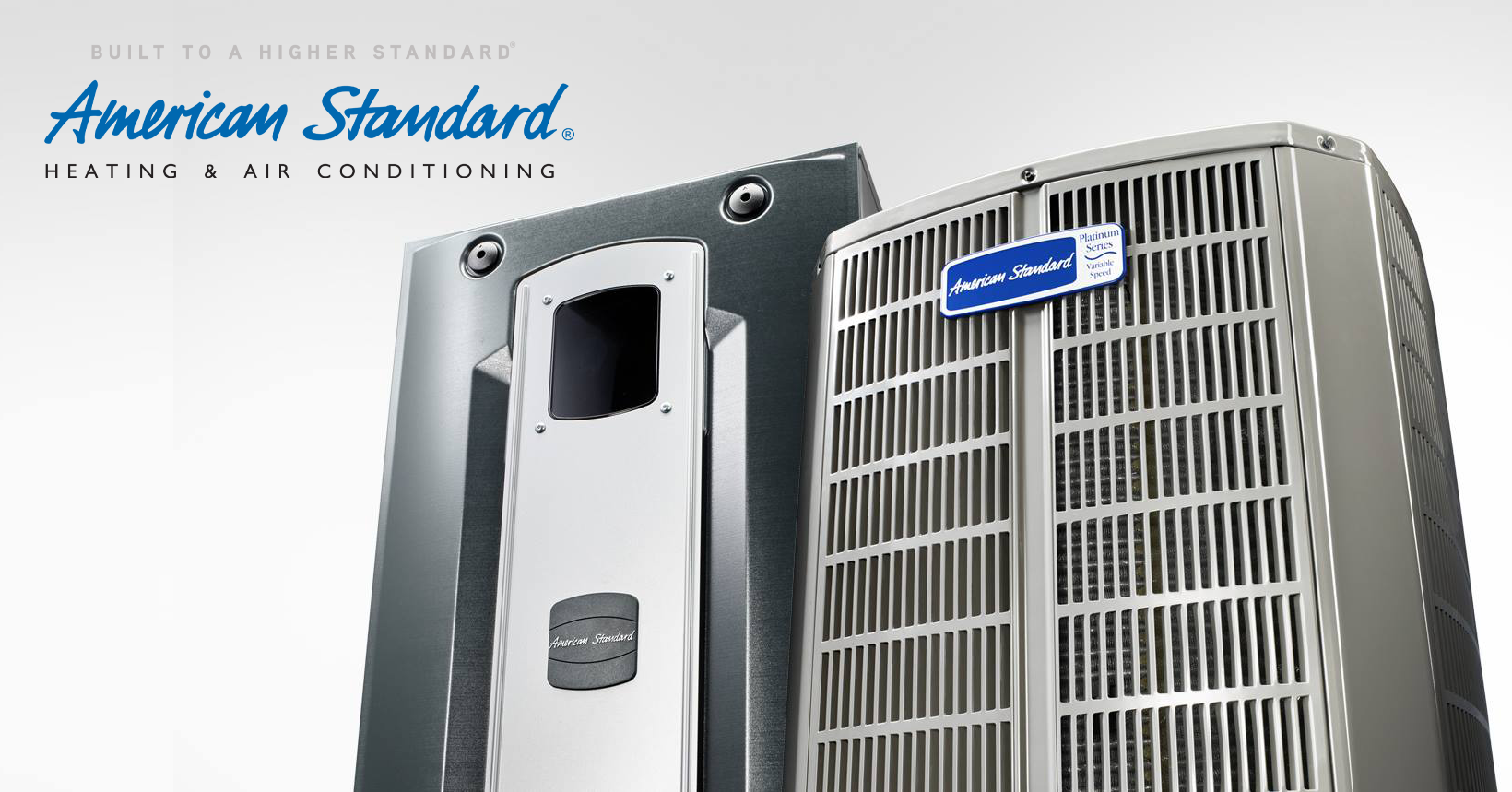 American Standard Heating & Air Conditioning AirRight