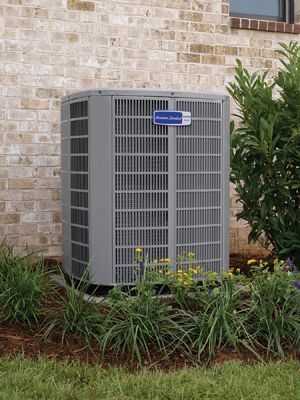 Air Conditioning Contractor in Richmond, VA