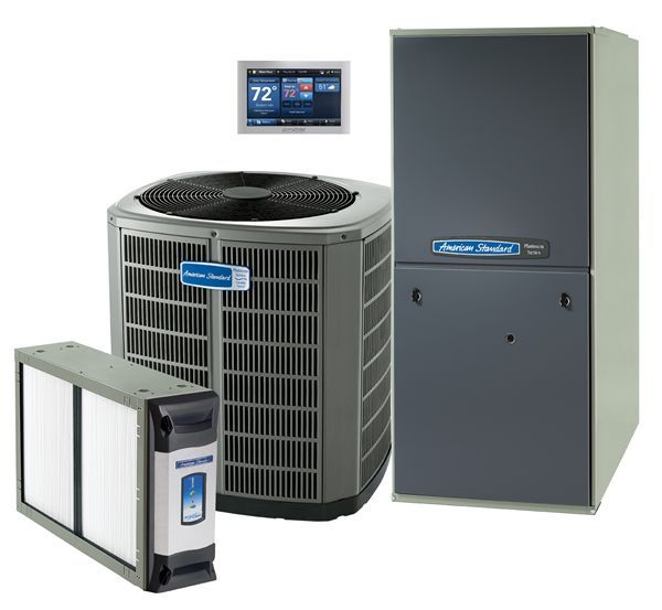 Air Conditioning Contractor in Richmond, VA