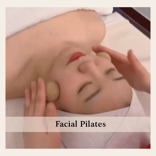 facial pilates