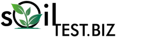 soil test.biz logo