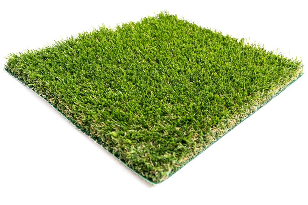 Artificial Grass Loughborough 30mm Artificial Grass sample for trade suppliers