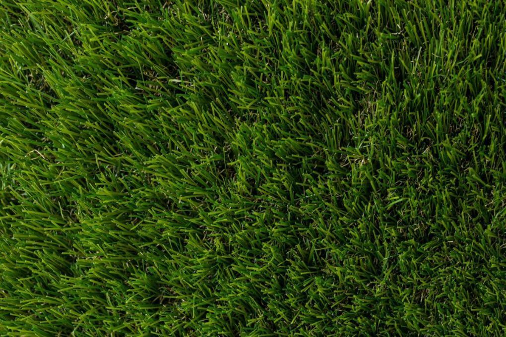 Artificial Grass Loughborough 32mm top view for trade suppliers