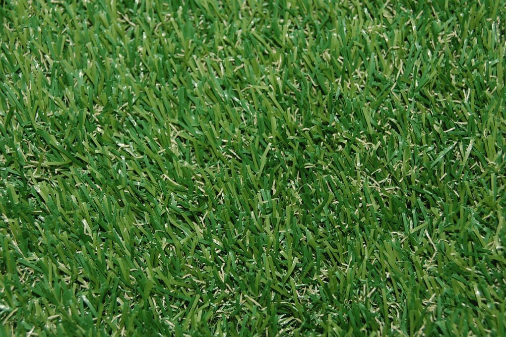 Artificial Grass Loughborough 37mm natural looking artificial grass for trade suppliers