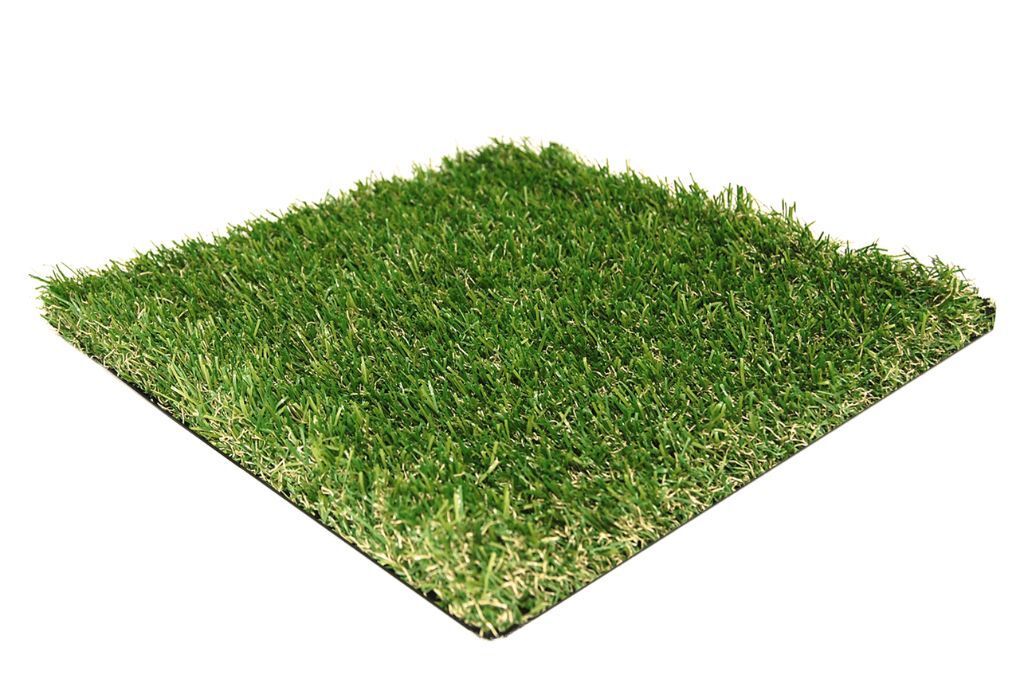 37mm Artificial Grass for dogs sample for trade suppliers