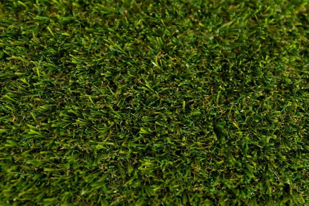 37mm Artificial Grass for Dogs