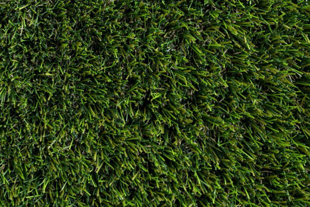Artificial Grass Loughborough close up of 47mm Artificial Grass for trade suppliers