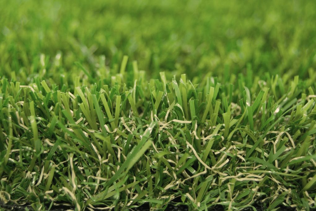 Artificial Grass Ashby-de-la-Zouch 37mm naturally looking artificial grass