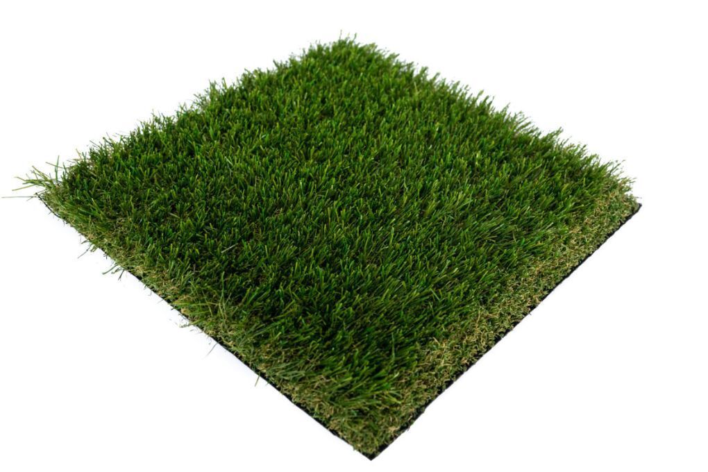 Artificial grass Ashby-de-la-Zouch 42mm Artificial Grass