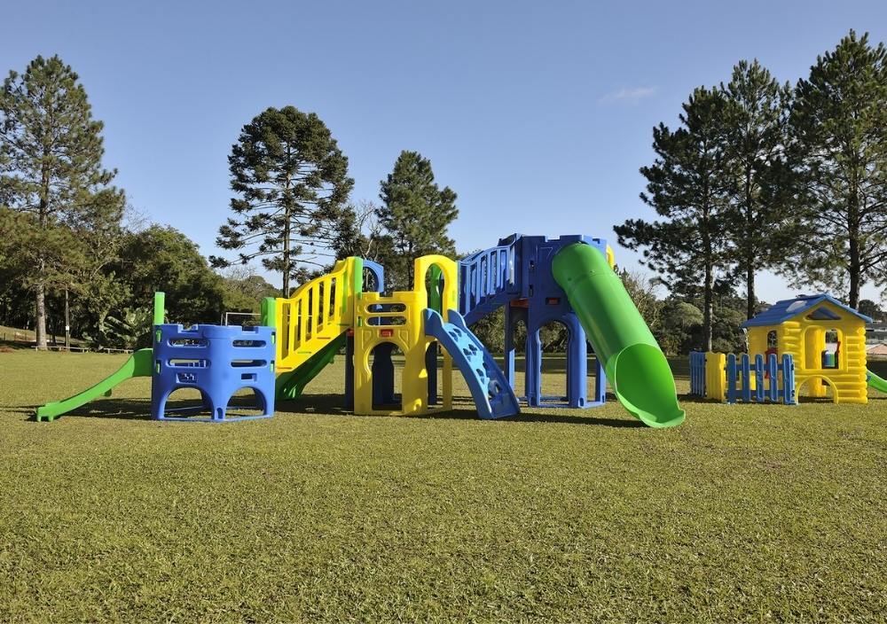 Artificial Grass Ashby-de-la-Zouch artificial grass in a play area