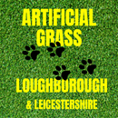 Artificial Grass Leicester logo