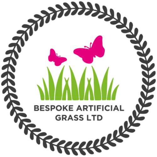 Artificial Grass Leicester logo
