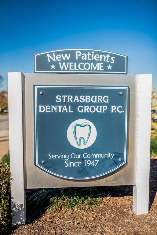 Two Dentist — Strasburg, PA — Strasburg Dental Care