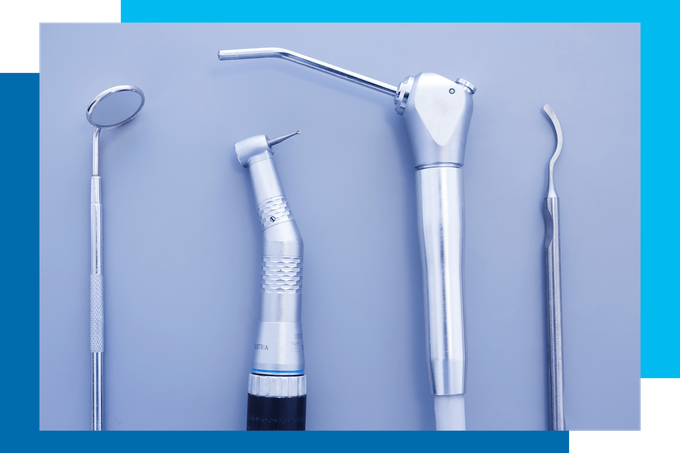 Dentists Tools — Strasburg, PA — Strasburg Dental Care