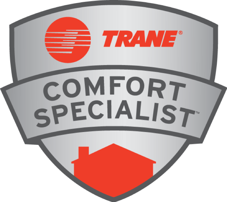 Yates Hvac Heating Air Russellville AR Trane Comfort Specialist Partners